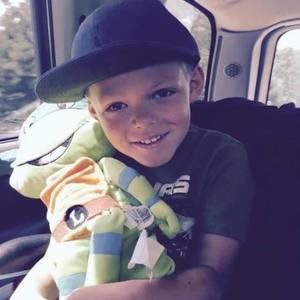 Meet your Posher, Mason